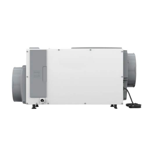 dehumidifier for crawl space