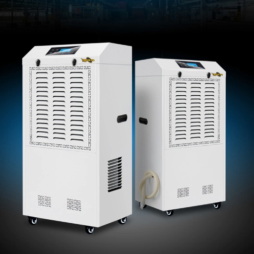 View of Top Energy Efficient Dehumidifiers: The Best Dehumidification Solutions ...