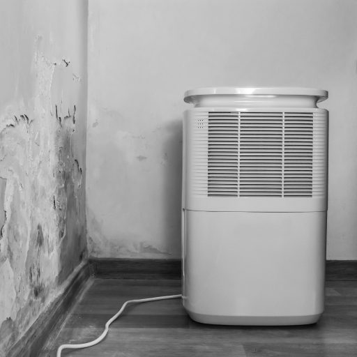 Best Basement Dehumidification Solutions to Solve Moisture Issues ...