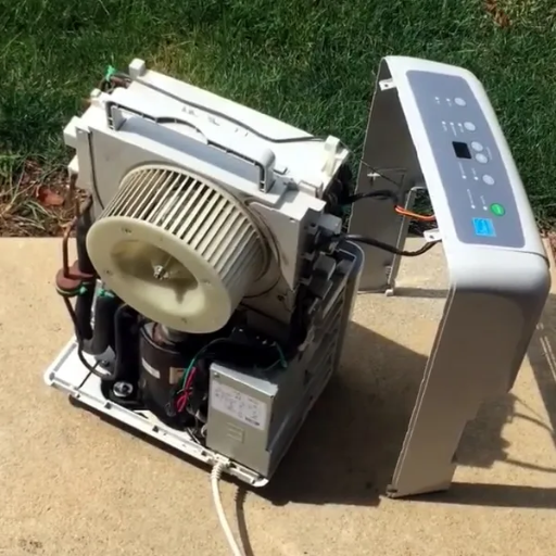 Dehumidifier Not Working? Discover Effective Troubleshooting Tips ...