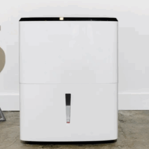 dehumidification solutions