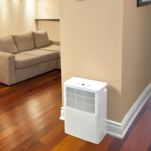The Best Places to Put Your Dehumidifier - Wisdom Machining