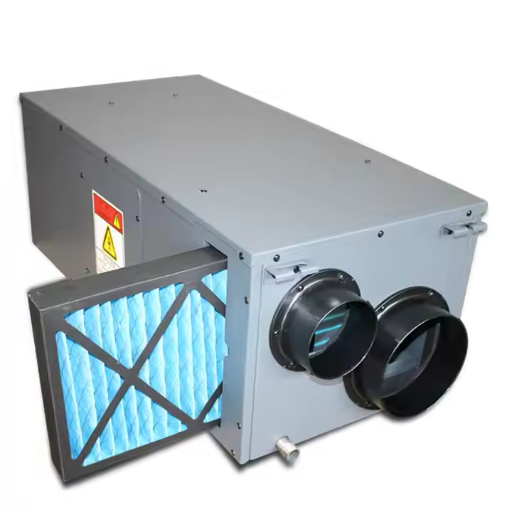 What is a Dehumidification Unit?