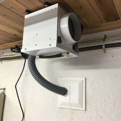 What are the Applications of Dehumidification Systems?