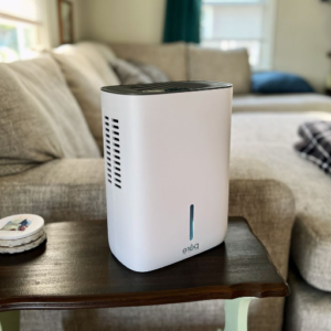 How to Choose the Right Dehumidifier for Your Space?