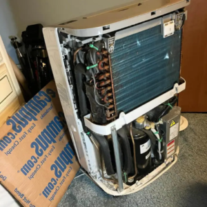 How Can I Ensure My Dehumidifier Operates Smoothly Without Error Codes?