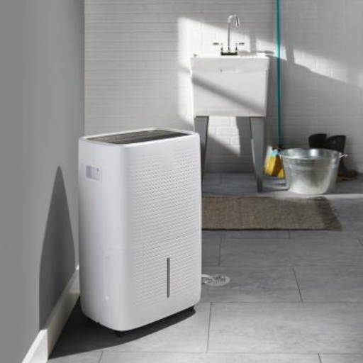 How Much Electricity Does a Dehumidifier Use? - Wisdom Machining