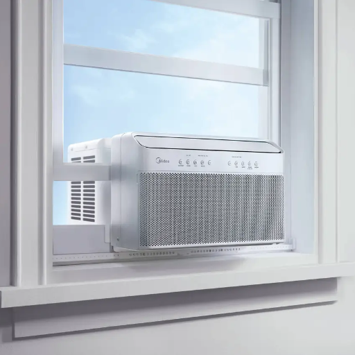 How Window AC Units Dehumidify Everything You Need to Know About