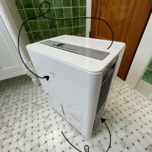 What Are the Best Ways to Dehumidify Your Bathroom?