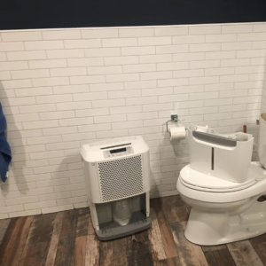 How Can You Reduce Humidity in Your Bathroom Without an Exhaust Fan?