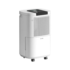 Are There Any Long-Term Solutions for a Dehumid Bathroom?