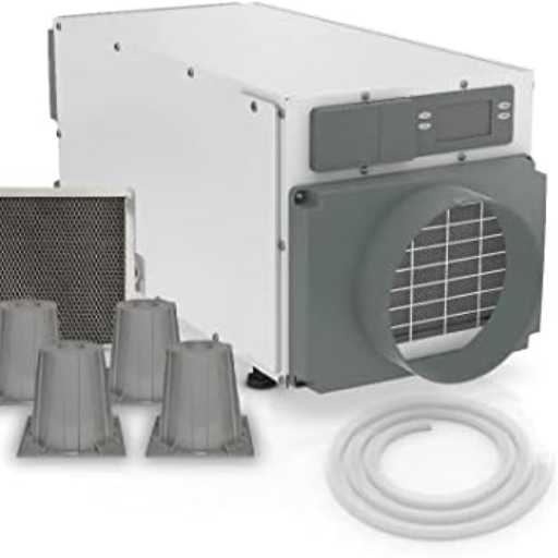 dehumidification unit