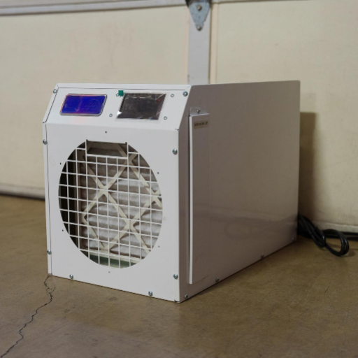 dehumidification unit