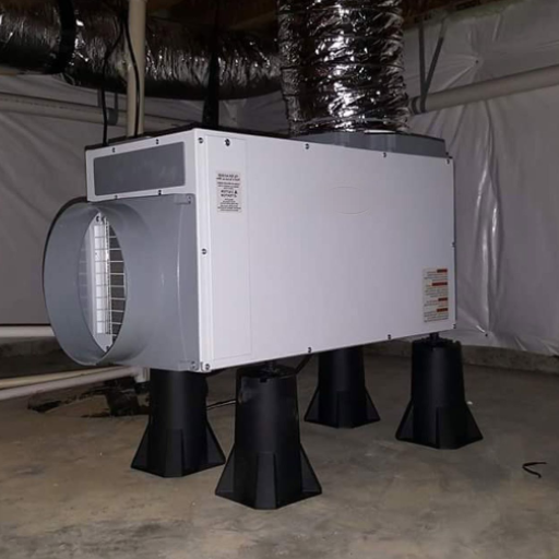 How to Choose the Right Dehumidifier for Your Needs?