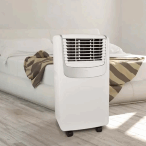 dehumidification in ac