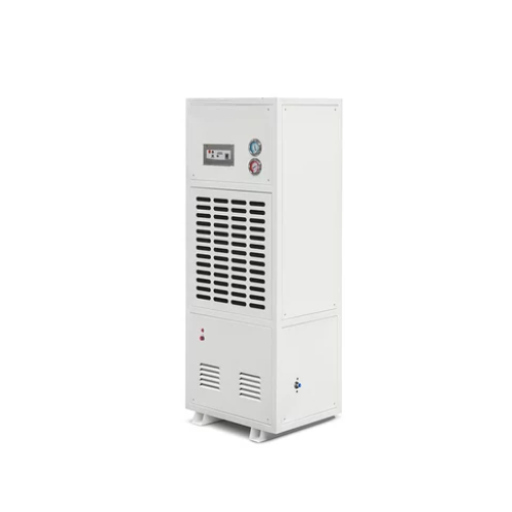 air dehumidification