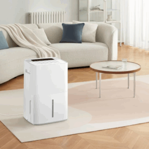 dehumidifer with pump