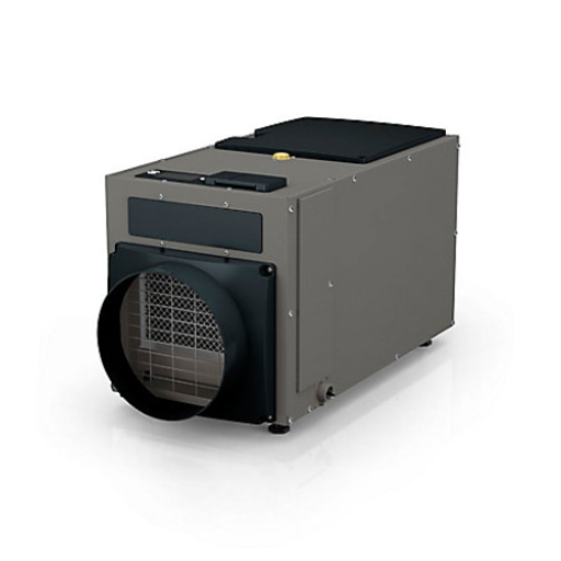 desiccant dehumidification