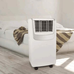 how does ac dehumidify