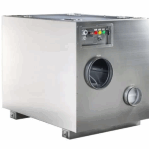 Is a Dehumidifier with Built-in Pump Suitable for Basements?