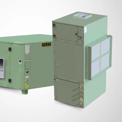 dehumidification corporation of america