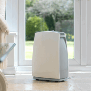 home dehumidification systems