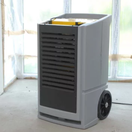 commercial dehumidification systems