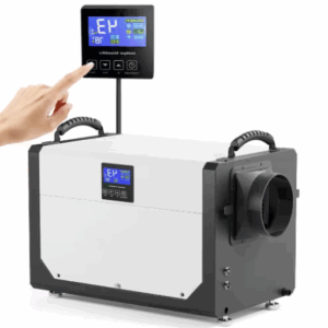 dehumidification corporation of america