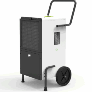 commercial dehumidification systems