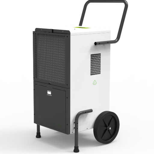 Image showcasing Unlock the Secrets of Commercial Dehumidification Systems - Wisdom ...