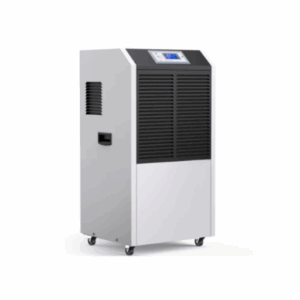 commercial dehumidification systems