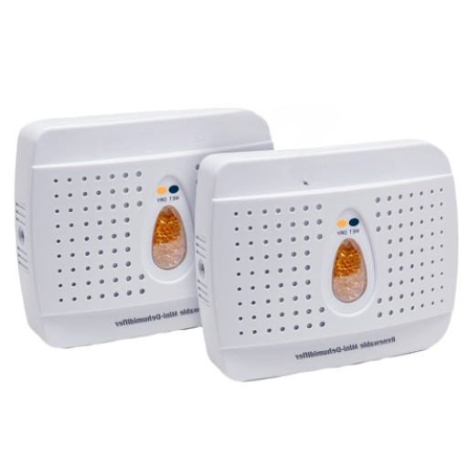 gun safe dehumidifer