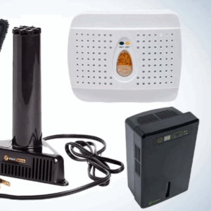 gun safe dehumidifer