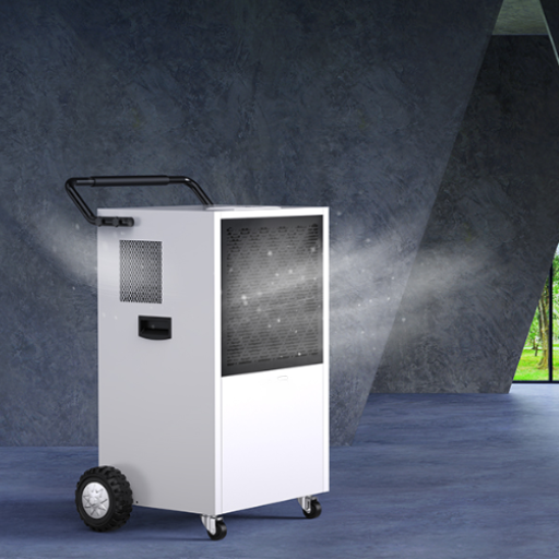 Best practices for commercial dehumidifier longevity