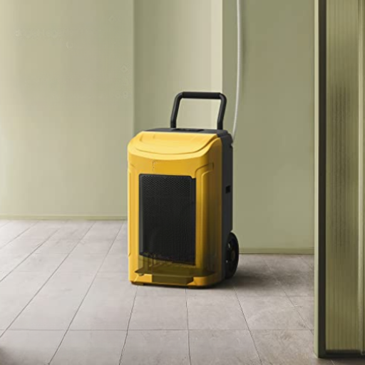 Troubleshooting common commercial dehumidifier issues