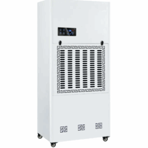 grow room dehumidification