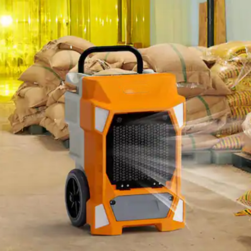 Troubleshooting common commercial dehumidifier issues