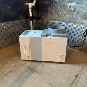 dehumidification solution