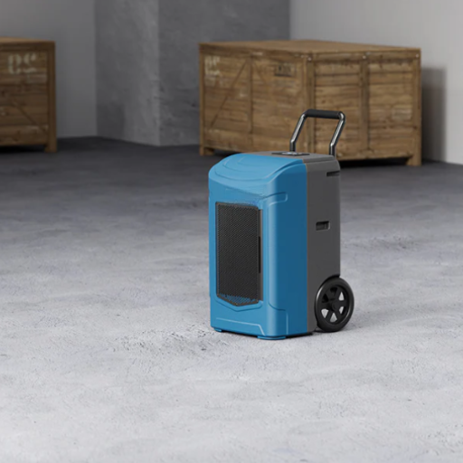 How to maintain a commercial dehumidifier