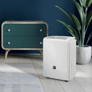 home dehumidification systems