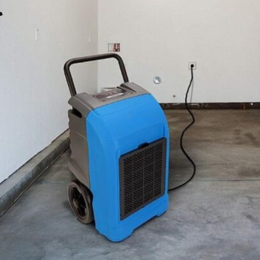 Best commercial dehumidifier for water damage restoration