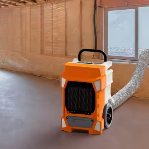 Best commercial dehumidifier for large spaces
