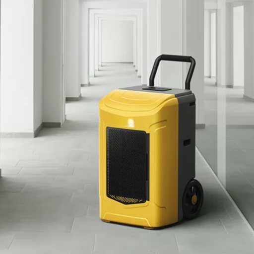 Best commercial dehumidifier for large spaces