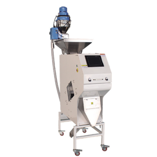 Coffee Bean Sorting Machine