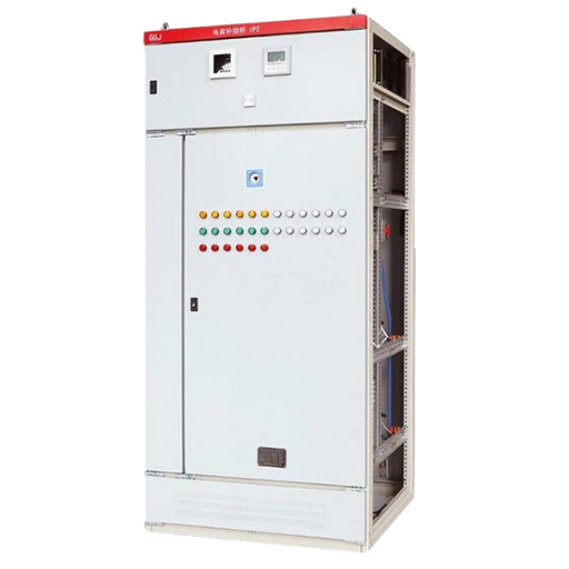 GGJ Type Low Voltage Reactive Power Compensation Cabinet