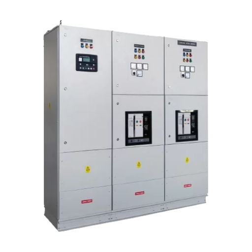 Low-Voltage Products ATS Type Dual Power Distribution Box