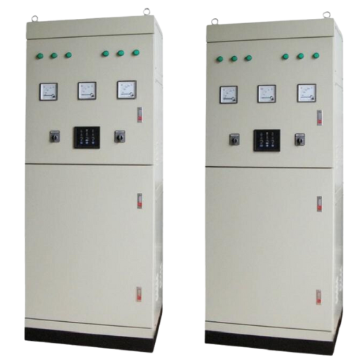 Low-Voltage Products ATS Type Dual Power Distribution Box