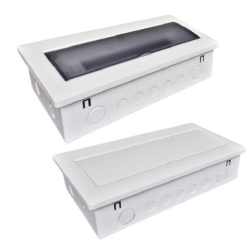 Low-Voltage Products PZ30 Lighting Distribution Box
