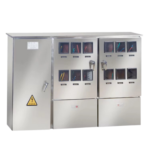 Low-Voltage Products XM Lighting Distribution Box