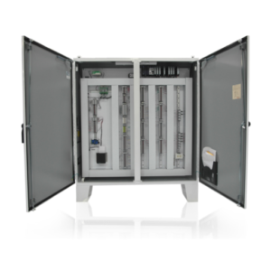 Unlocking the Secrets of PLC Control Cabinets: Your Ultimate Guide ...